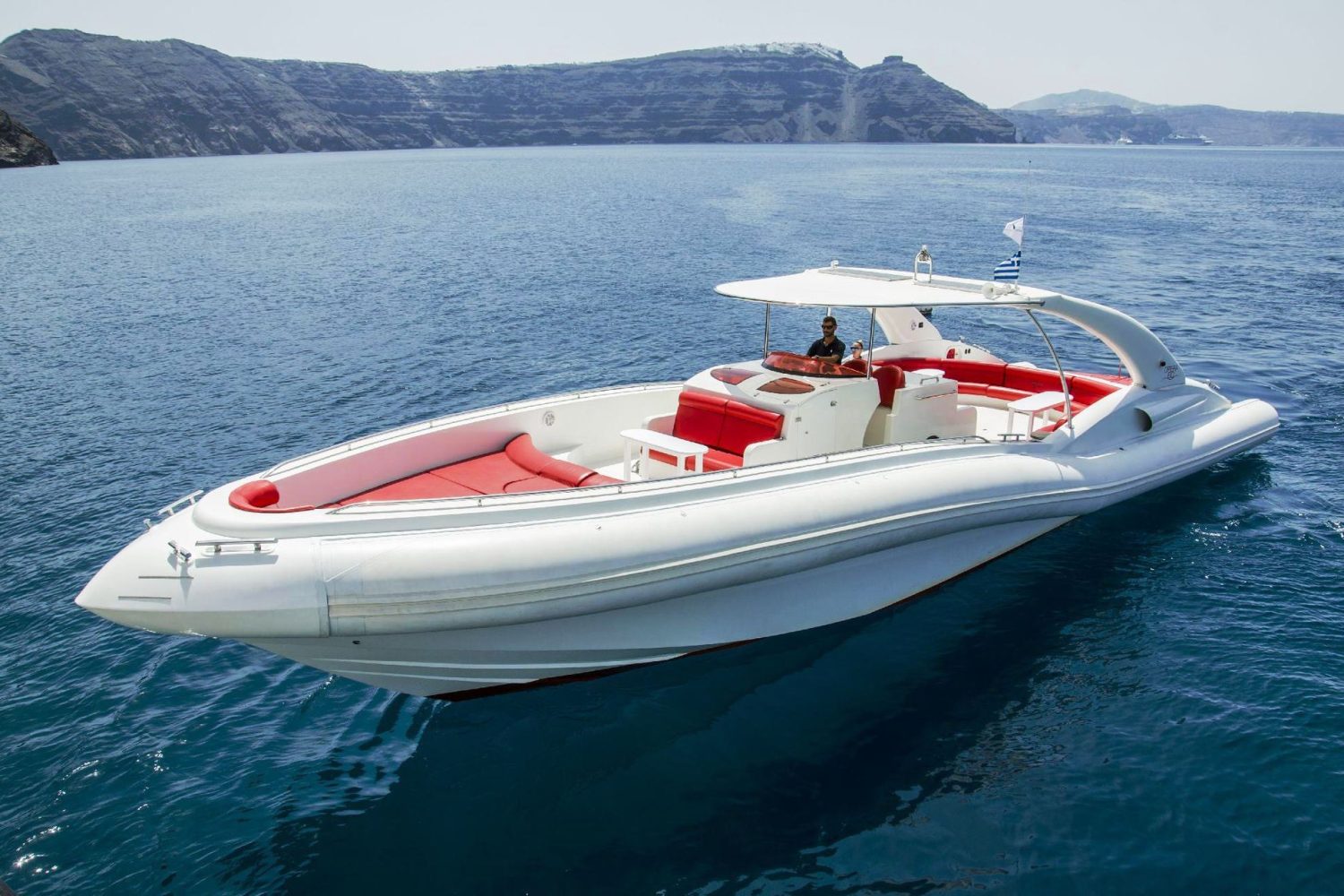 luxury-Boat-tenerife